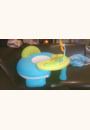 avis Cotoons Cosy Seat Siège gonflable par Jessica