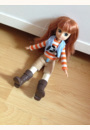 avis Poupée Lottie par barbara