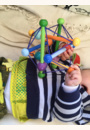 avis Hochet Skwish bois par lauren