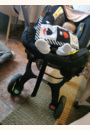 avis Siège auto & Poussette Doona i par Nora