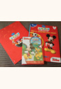 avis J'apprends les formes et les couleurs avec Mickey par marine