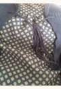 avis Gilet effet 2 en 1 - Blouse imprimée par Loubna