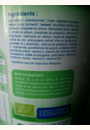 avis Lait Bio Croissance + par magali