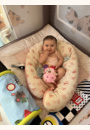 avis Peluche Croc´Hippo par Marine Indiana