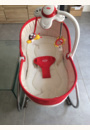 avis Transat Rocker napper 3 en 1 par Sandrine 