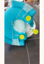 avis Cotoons Cosy Seat Siège gonflable par Clemence