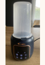 avis Chauffe biberon multi milk night par Solene