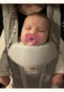 avis Porte-Bébé Omni Breeze - Mesh SoftFlex par Florence