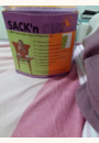 avis Siege bebe nomade sack'n seat  par Chrystele