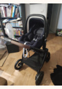 avis Poussette Zelia³ par Caroline