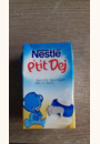 avis Nestlé P'tit Dej - Brique lait & céréales vanille gourmande par AUDREY