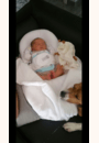 avis Couverture Cocoonacover par Marie Charlotte