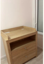 avis Chambre bébé Olivia par Coralie