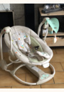 avis Balancelle Ingenuity par delphine
