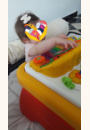 avis Table d'activités musicale par Marine