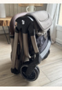 avis Poussette compacte Oxford Cabin par Isabelle