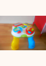 avis Table d'activités par Ludivine