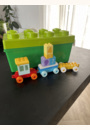 avis Duplo - Le Train des Chiffres par Karine