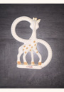 avis Anneau de dentition So'Pure Sophie la Girafe par Chloé