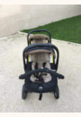 avis Poussette double Powertwin Pro par Friess