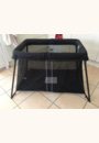 avis Lit parapluie Light par Julie