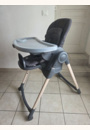 avis Chaise haute Minla par Lilie