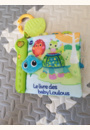 avis Livre toudoux des Loulous par Ludivine