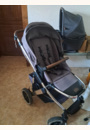 avis Poussette combinée Salsa 4 par Alexandra