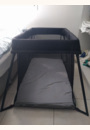 avis Lit parapluie Light par Amandine