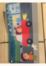 avis Bonjour petite voiture ! - Kididoc  par Lucile