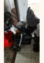avis Trio poussette Shopper + coque + landau par Elizia