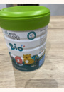 avis Lait de suite 2ème âge Bio de 6 à 12 mois par Julie