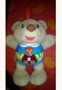 avis Chant'ourson par laetitia