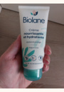 avis Crème nourrissante et hydratante par Coralie