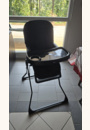 avis Chaise haute pliante Sit N Go par Zoé