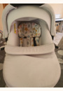 avis Duo Poussette Epic + Matrix Light par Morgane
