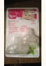 avis Tétines rondes base étroite AIR CONTROL silicone par laetitia