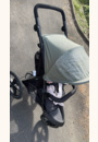 avis Poussette 3 roues Runner par Charline