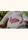 avis Brassière bébé par Aurore