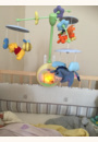 avis Mobile Winnie L'Ourson par Justine