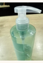 avis Eau nettoyante bébé par Nadège
