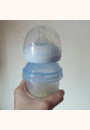 avis Kit conservation lait maternel 10 pots et couvercles par Marie