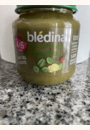 avis Mon 1er Petit Pot Epinards 2x130g par Celine