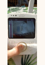 avis Babyphone vidéo SCD843/01 par Jessy