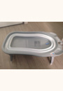 avis Baignoire bébé pliable par Camille