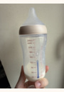 avis Biberon Perfect Match 260ml 3m+ par Cynthia