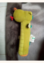 avis Hochet Pouet Pouet Walter le dragon par 