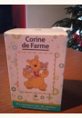 avis Eau de senteur sans alcool Winnie l’Ourson par amelia