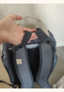 avis Sac à langer Backpack par Ysaline
