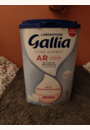 avis Lait Bébé Expert AR 1 par Sophie